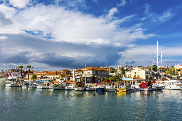 İzmir'de Gezebileceğiniz En Güzel Köyler