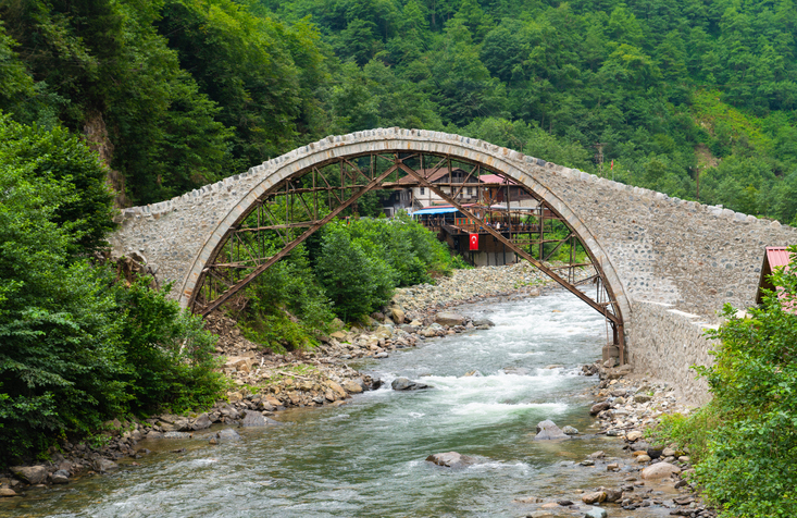 Fırtına Deresi