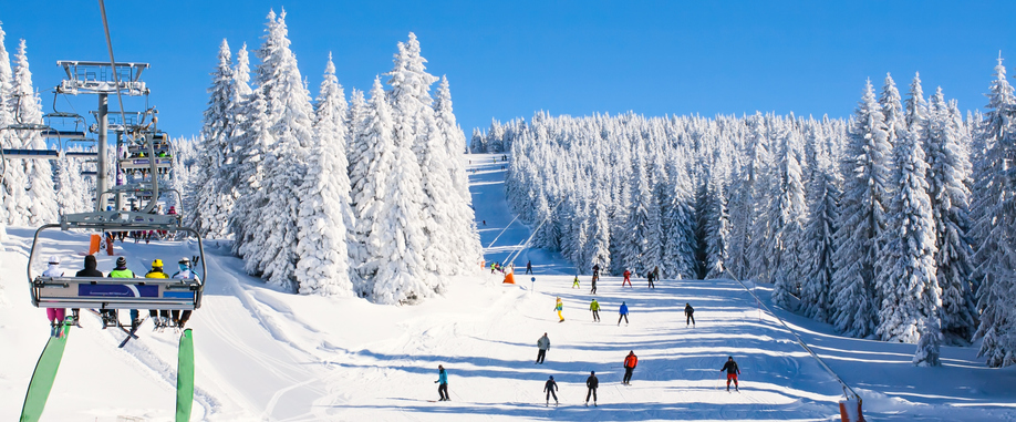 Kopaonik Kayak Merkezi, Sırbistan