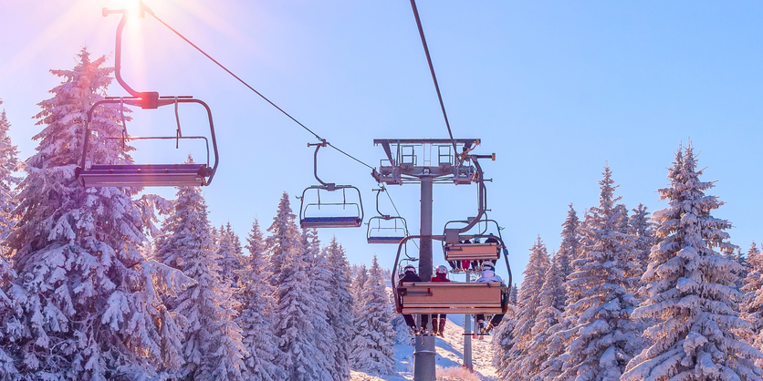 Zlatibor Kayak Merkezi, Sırbistan