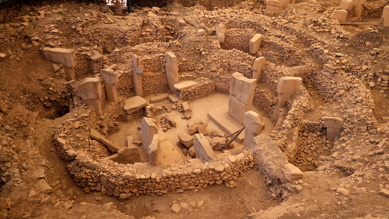 gobeklitepe