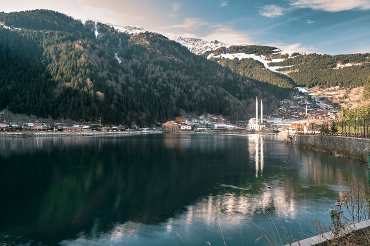 Trabzon Uzungöl'de Yapabileceğiniz Aktiviteler