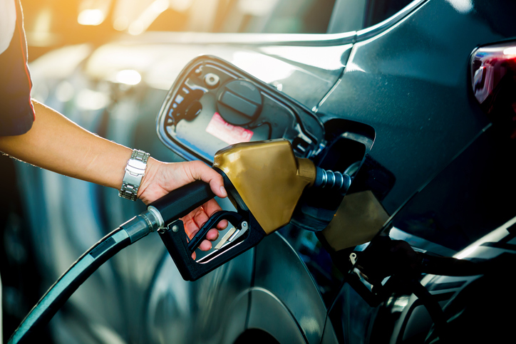 Araç Yakıt Tüketimi Nasıl Azaltılır?