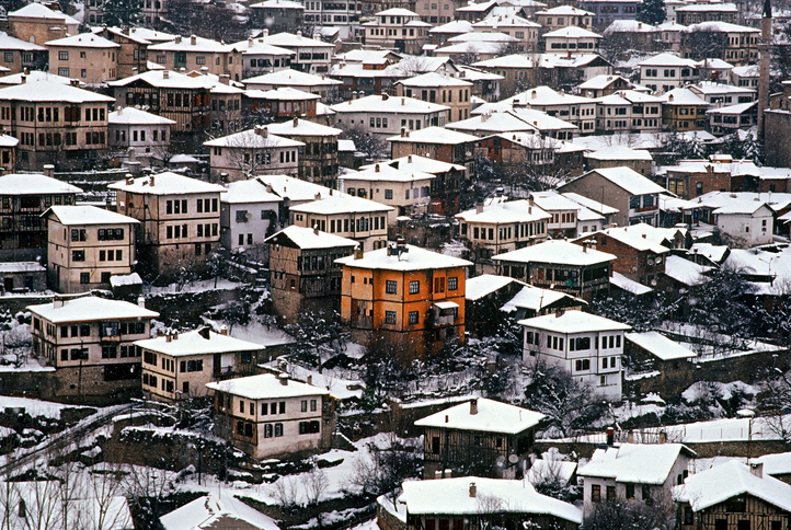 safranbolu